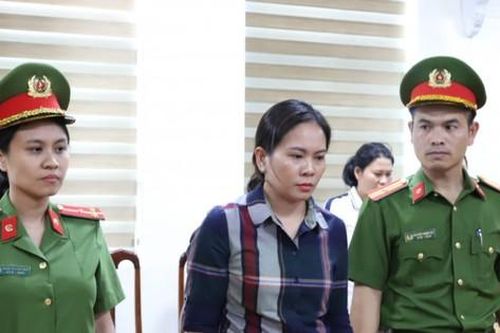 Nữ trưởng phòng cùng 6 thuộc cấp lập khống hồ sơ, tham ô hơn 10 tỷ đồng