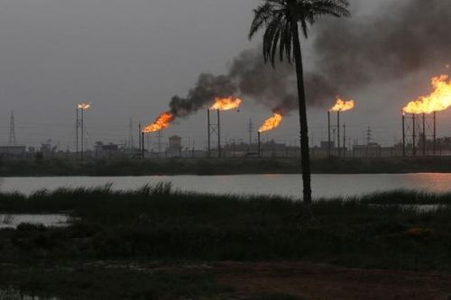 Bất cập đằng sau sự phát triển mạnh mẽ của ngành dầu mỏ Iraq