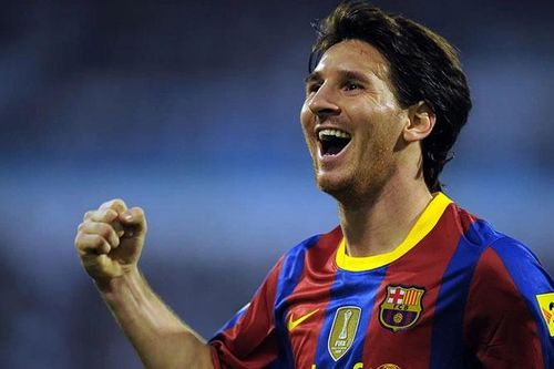 Jorge Messi: 'Con trai tôi rất muốn trở lại Barcelona'
