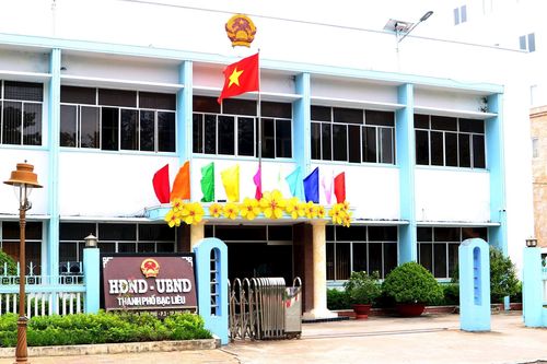 TP Bạc Liêu: Kiểm tra, xử lý theo thẩm quyền đối với 33 cán bộ, công chức