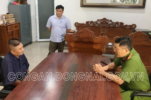 Giả danh công an 'chạy án' cho phòng khám