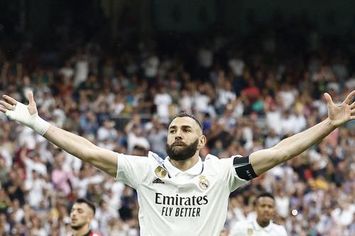 Bảng xếp hạng La Liga 2022-23 vòng 38 mới nhất: Xác định 3 đội xuống hạng