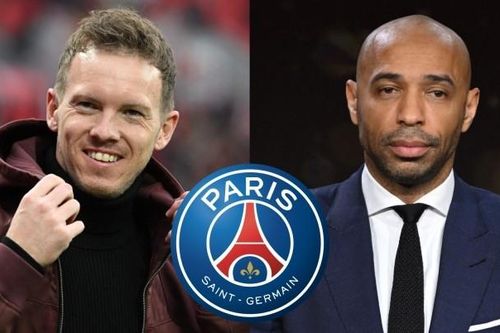 MU bổ sung 4 hợp đồng mới, Nagelsmann đến PSG thay Galtier