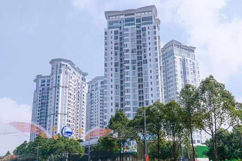 Người nước ngoài mua hơn 1.600 căn hộ tại Bình Dương