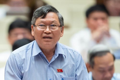 'Phải coi cán bộ né trách nhiệm là sai phạm, cần xử lý'