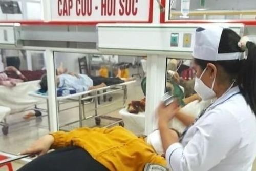 Kỷ luật thầy giáo đánh vợ phải nhập viện cấp cứu