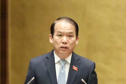Đề xuất cắt điện, nước để dân di dời khỏi chung cư có nguy cơ sập