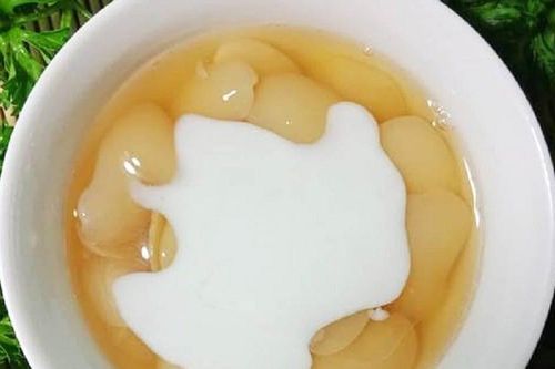 Cách nấu chè đậu ngự thanh mát giải nhiệt ngày hè