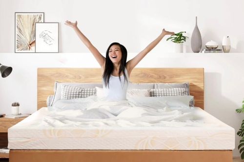 Tiêu chí chọn nệm bảo vệ cột sống