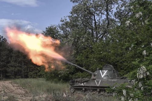 Kiev có động thái mới gần Bakhmut, Kremlin nói về cuộc phản công của Ukraine