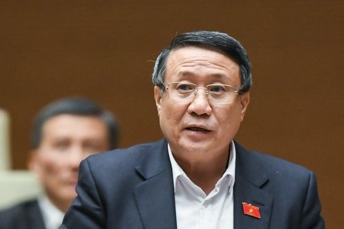 Giám sát chặt các ngân hàng để tiền không chảy vào dự án 'sân sau'