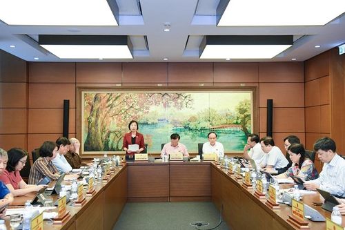 Đại biểu Quốc hội: Không nên phân biệt khi ghi tên khu nhà ở cho công nhân, người có thu nhập thấp