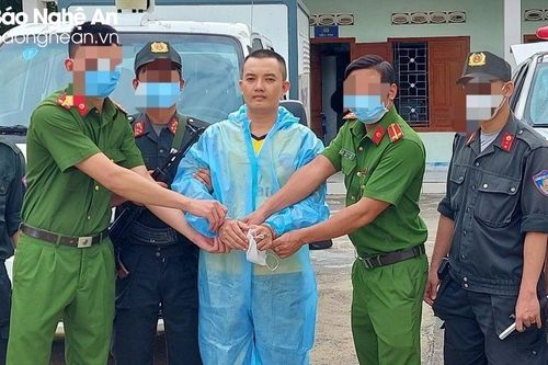 Trùm giang hồ khét tiếng Phi 'đen' là ai?
