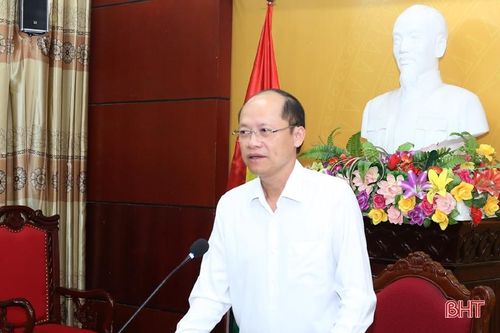 Phát huy trách nhiệm người đứng đầu trong nâng cao chất lượng cung cấp dịch vụ công trực tuyến