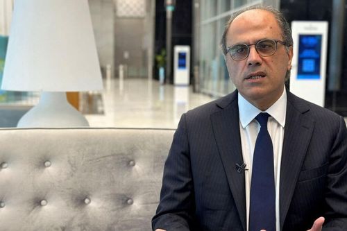 Giám đốc khu vực của IMF được đề cử vào vị trí Tổng thống Liban