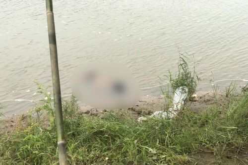 Lào Cai: Đã tìm thấy thi thể cháu bé đuối nước trên sông Hồng