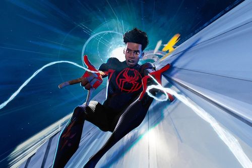 Sự mở màn ấn tượng của 'Spider-Man: Across the Spider-Verse'