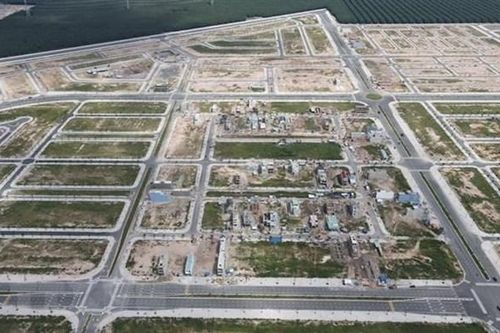 Đồng Nai kiến nghị bố trí tái định cư dự án cao tốc Biên Hòa-Vũng Tàu
