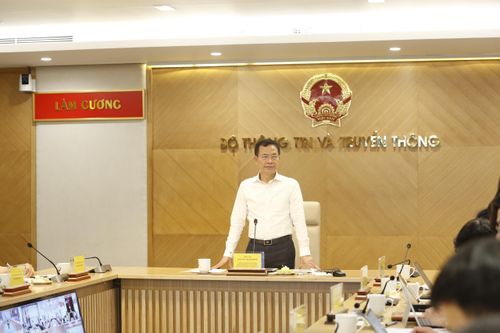 Sẽ đánh giá chất lượng Cổng dịch vụ công các bộ, ngành, địa phương
