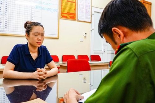 Vụ bảo mẫu nghi bạo hành trẻ: Việc khởi tố không phụ thuộc vào yêu cầu của gia đình nạn nhân