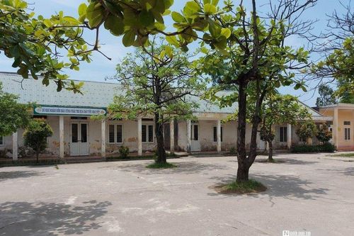 Vụ học sinh giỏi không được khen thưởng: Hiệu trưởng mắc vi phạm