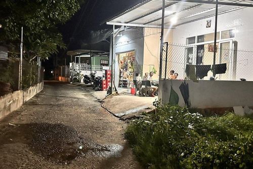 Bình Thuận: Điều tra vụ nam thanh niên bị 2 đối tượng chém dã man