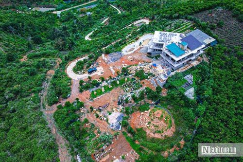 Lâm Đồng thanh tra việc cấp giấy chứng nhận quyền sử dụng đất