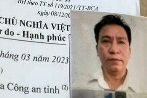Bình Thuận: Truy nã đối tượng dùng gậy sắt đánh vào đầu người khác