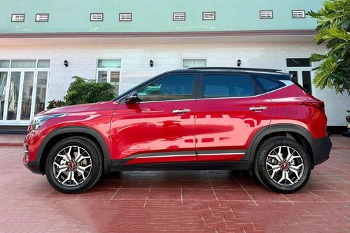 Bảng giá xe Kia tháng 6/2023: Rẻ nhất 356 triệu đồng