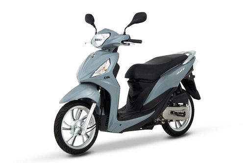 Chi tiết xe ga vừa ra mắt tại Việt Nam, giá 24,5 triệu đồng