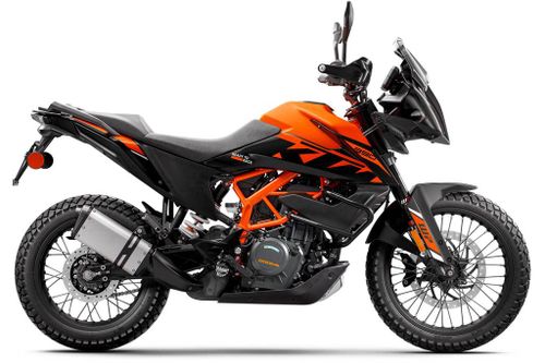 Bảng giá xe KTM tháng 6/2023