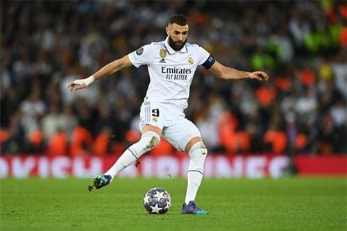 Carlo Ancelotti bất ngờ với việc Benzema chia tay Real Madrid