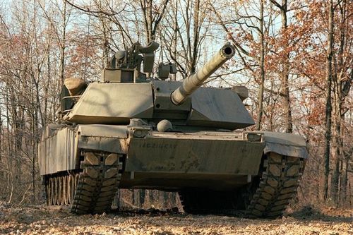 Tại sao M1 Abrams vẫn được coi là xe tăng tối tân nhất của Mỹ?