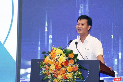 Giám đốc Sở TT&TT Huế: Triển khai bất cứ dự án nào cũng đặt trọng tâm chia sẻ dữ liệu lên hàng đầu