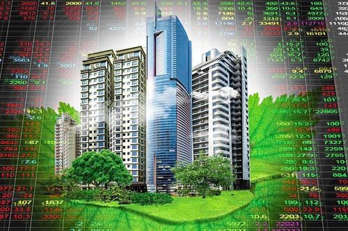 Cổ phiếu bất động sản đã 'qua cơn bĩ cực'?