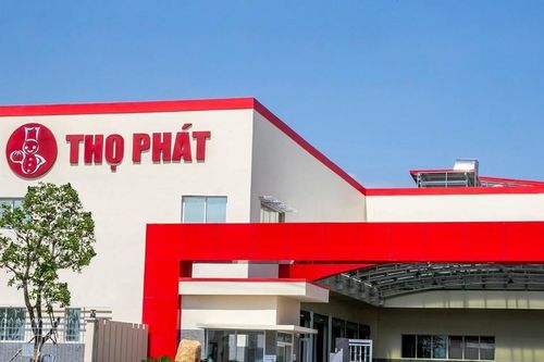 KIDO đàm phán nâng sở hữu tại bánh bao Thọ Phát lên tối đa 70%