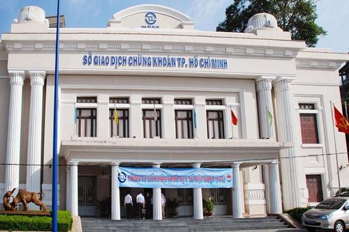 7 doanh nghiệp trên HoSE và HNX họp hoặc chốt quyền họp đại hội cổ đông tuần này