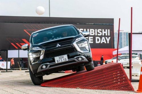 Kích cầu doanh số, Mitsubishi ưu đãi gần 200 triệu đồng cho khách mua xe