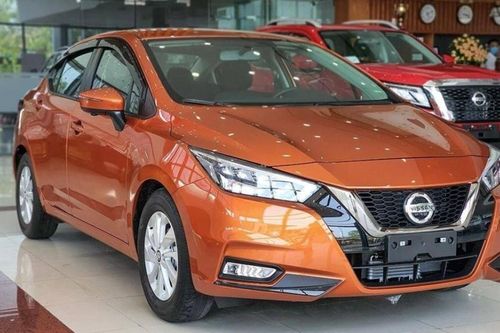 Nissan ưu đãi mạnh tất cả các dòng xe, cao nhất tới 120 triệu đồng