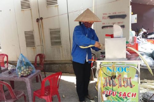 Những dịch vụ kinh doanh hái ra tiền dịp nắng nóng