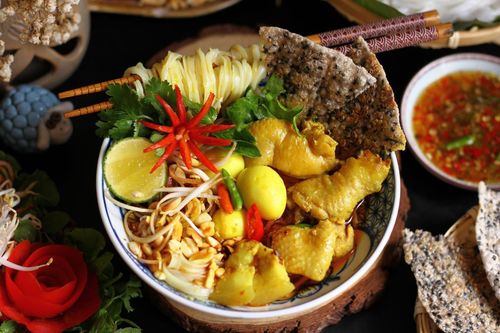 15 món đặc sản Quảng Nam ngon nức tiếng