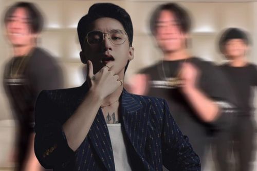 Nam TikTok-er người nước ngoài hơn 50 triệu người theo dõi 'mê mệt' Sơn Tùng