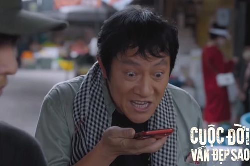 Cuộc Đời Vẫn Đẹp Sao tập 28: Lưu (NSƯT Hoàng Hải) rơi vào 'hang cọp' vì sự khờ dại của con trai