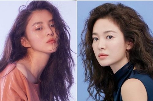Những cặp sao Hàn lỡ duyên: Song Hye Kyo và Han So Hee tương tác tới tấp nhưng lại khiến fan thất vọng