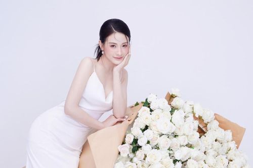 Học hỏi Á khôi Hà Nội Thảo Ly tips phối đồ cho cô nàng có chiều cao khiêm tốn
