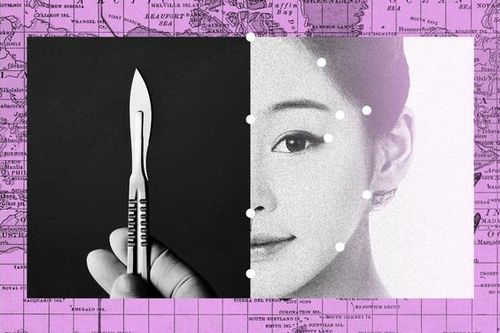 Quá mệt mỏi với chuẩn đẹp cực đoan, phụ nữ Hàn đứng lên phá vỡ định kiến xã hội