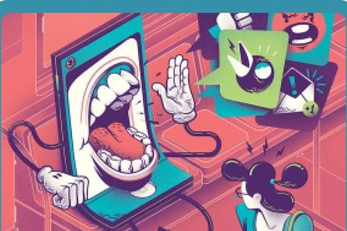 'Phải comment dạy cho nó một bài học': Tâm lý đáng sợ khi trên mạng có drama