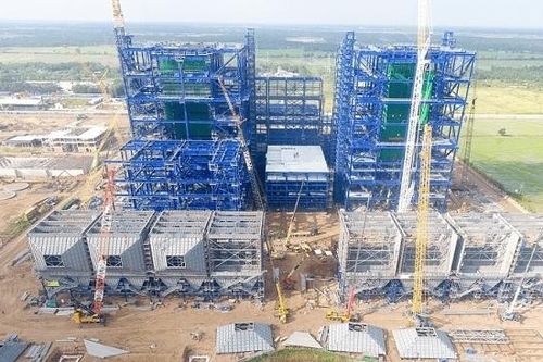 Định đoạt số phận của 5 dự án nhiệt điện than tỷ đô