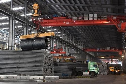 Nền kinh tế có dấu hiệu tích cực trở lại