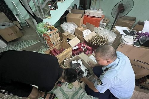 Ban Chỉ đạo 389 Hà Nội: Lập 2 đoàn kiểm tra liên ngành thực phẩm, mỹ phẩm, dược phẩm